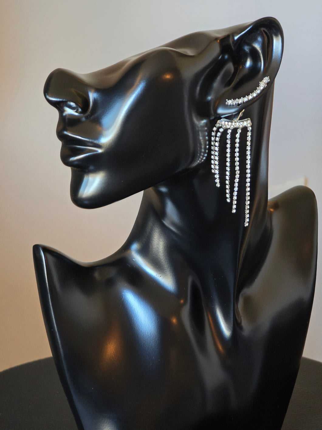 Boucle d'oreille