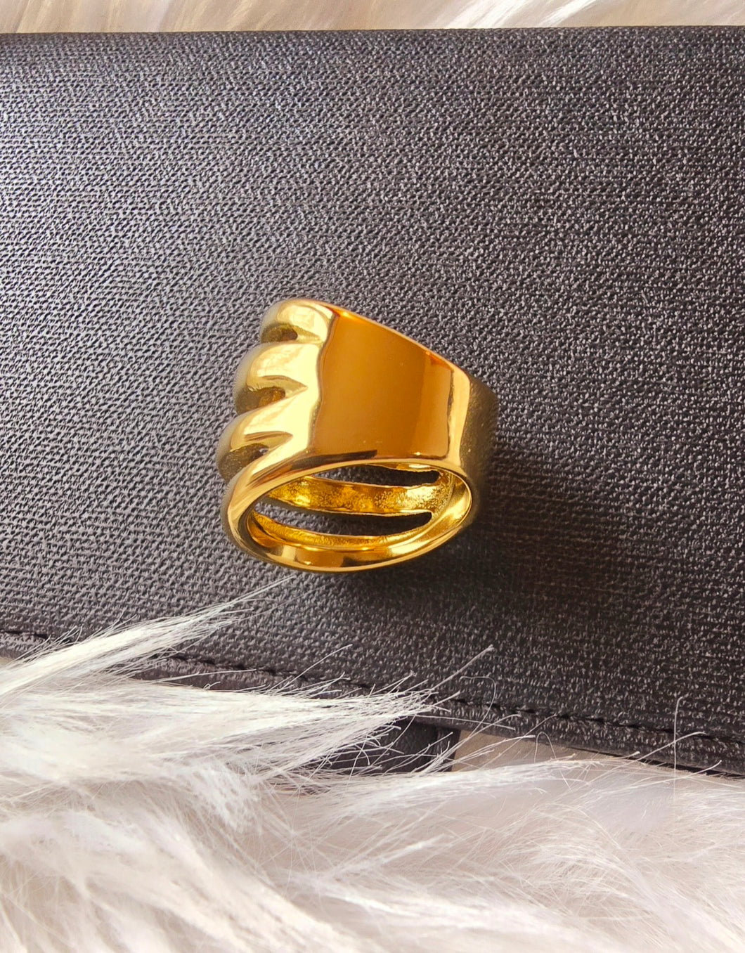 Bague